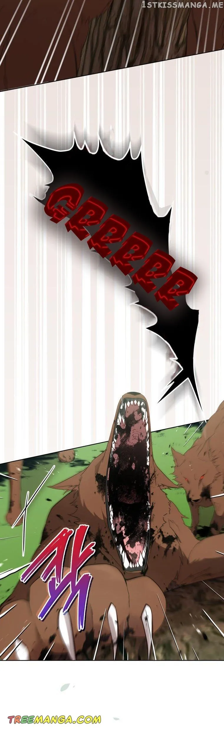 Untouchable Lady Chapter 97 Online - página 3