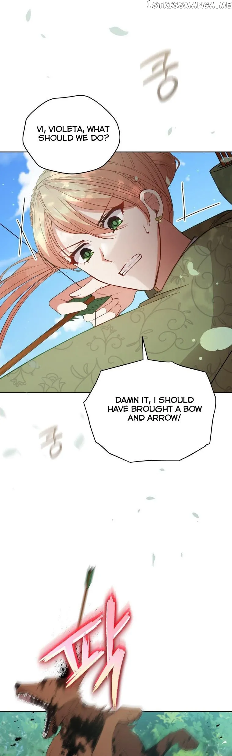 Untouchable Lady Chapter 97 Online - página 4
