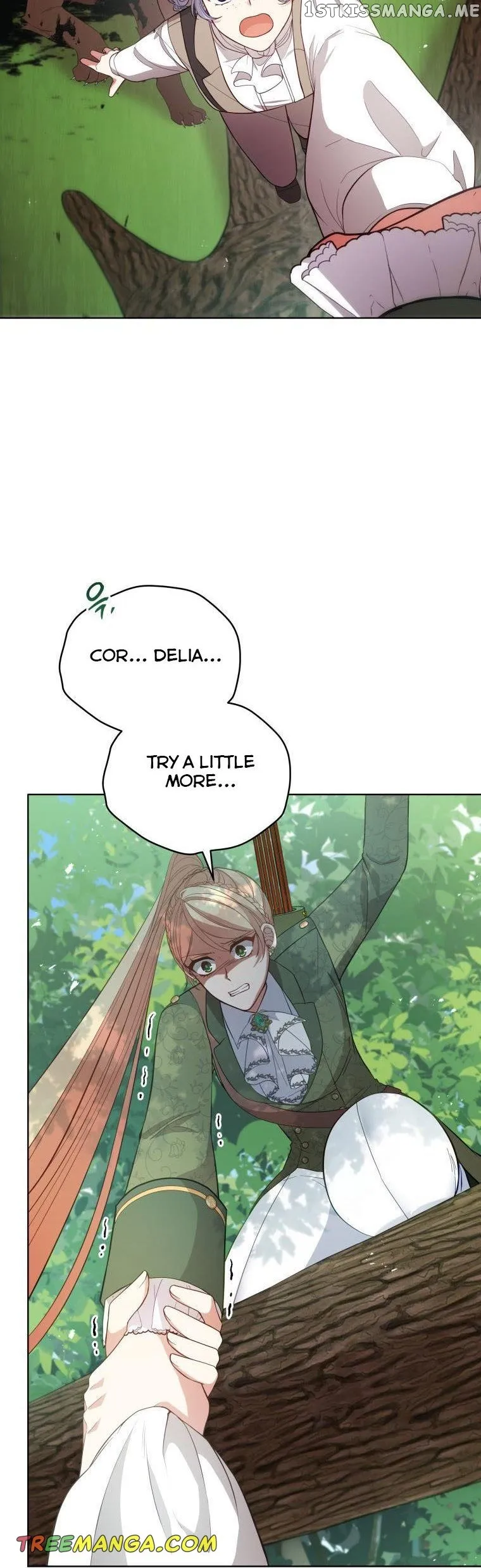 Untouchable Lady Chapter 97 Online - página 8