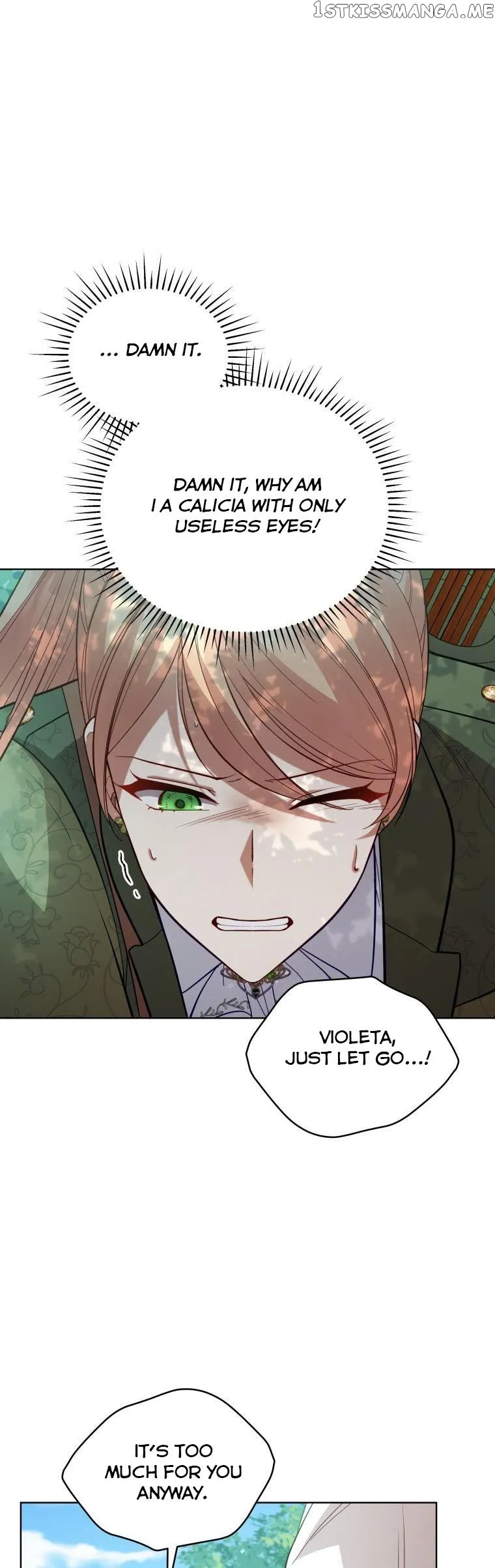 Untouchable Lady Chapter 97 Online - página 9