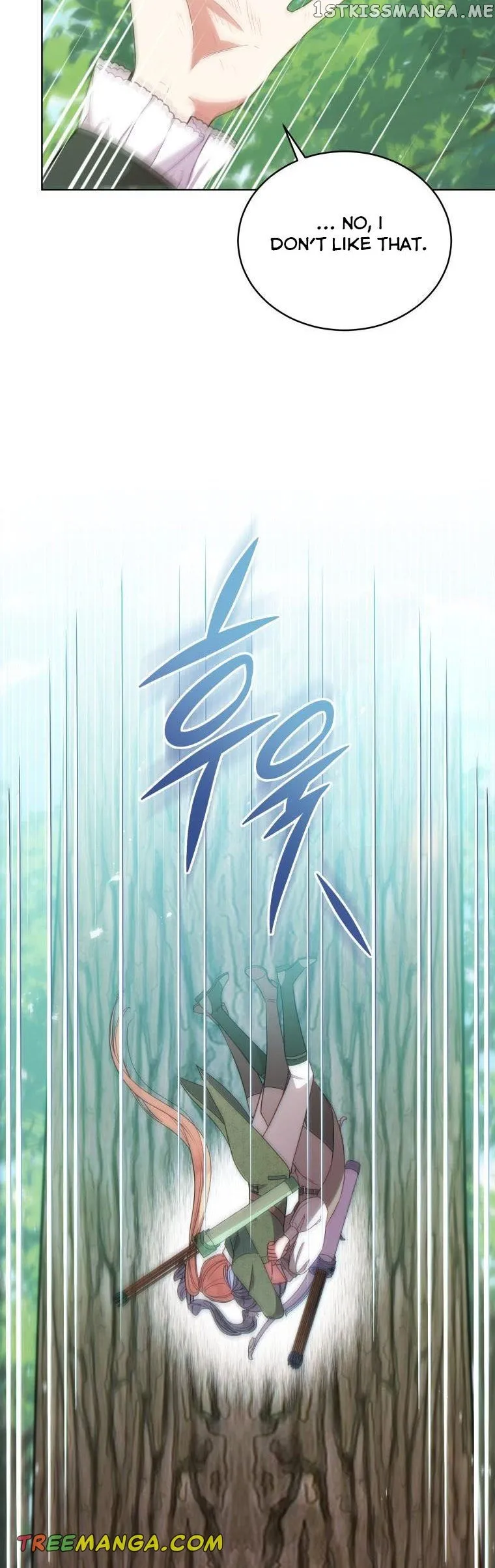 Untouchable Lady Chapter 97 Online - página 11