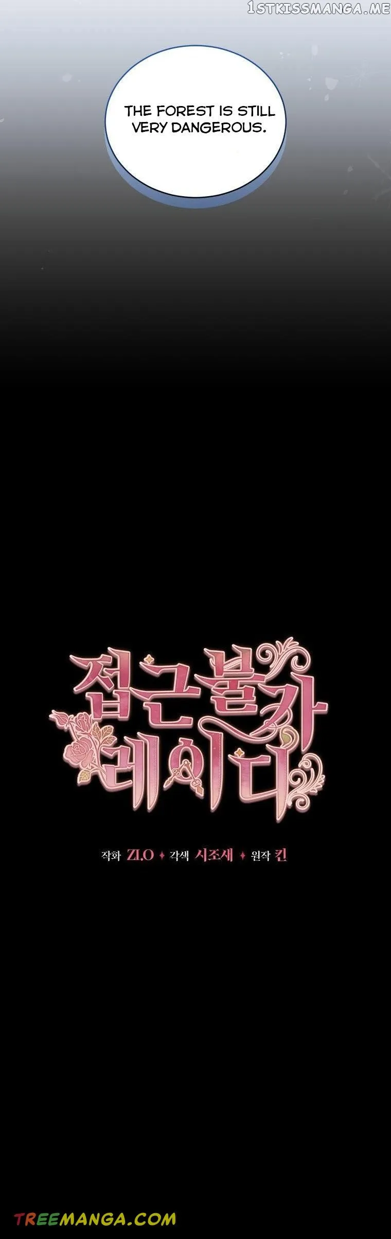 Untouchable Lady Chapter 97 Online - página 16