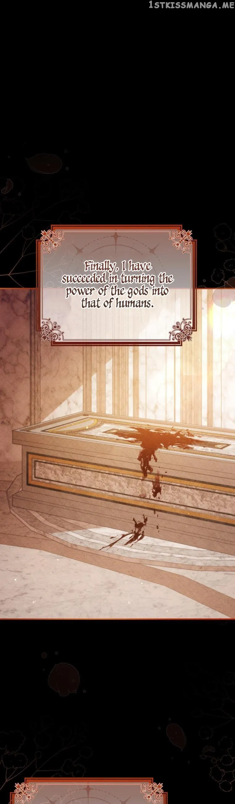 Untouchable Lady Chapter 97 Online - página 17