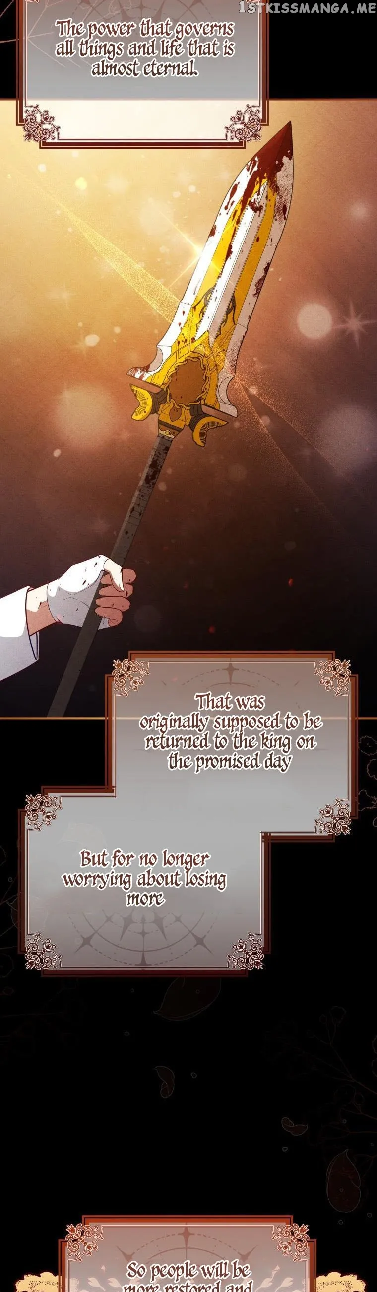 Untouchable Lady Chapter 97 Online - página 18