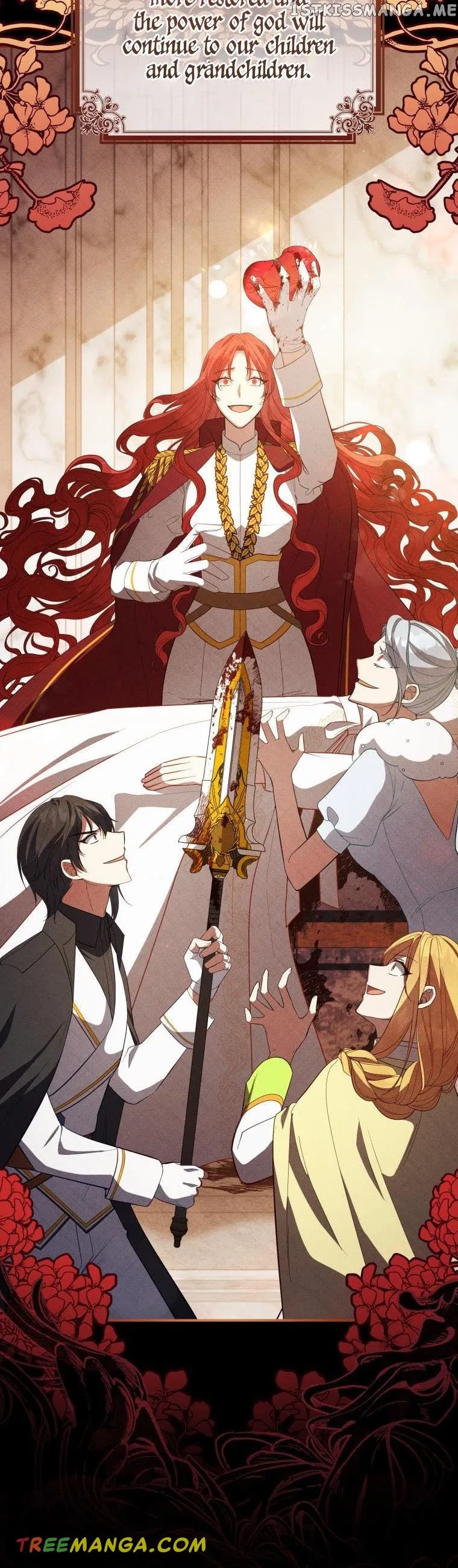 Untouchable Lady Chapter 97 Online - página 19