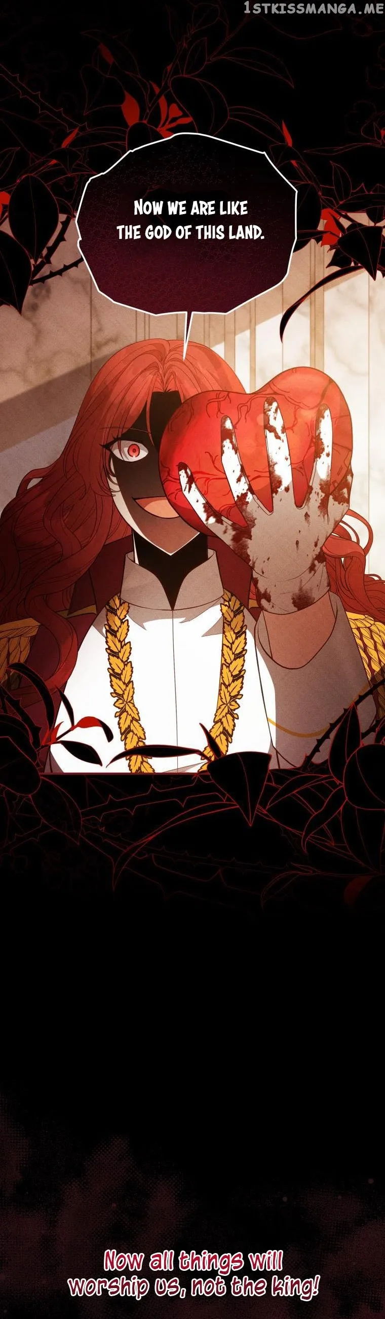Untouchable Lady Chapter 97 Online - página 20