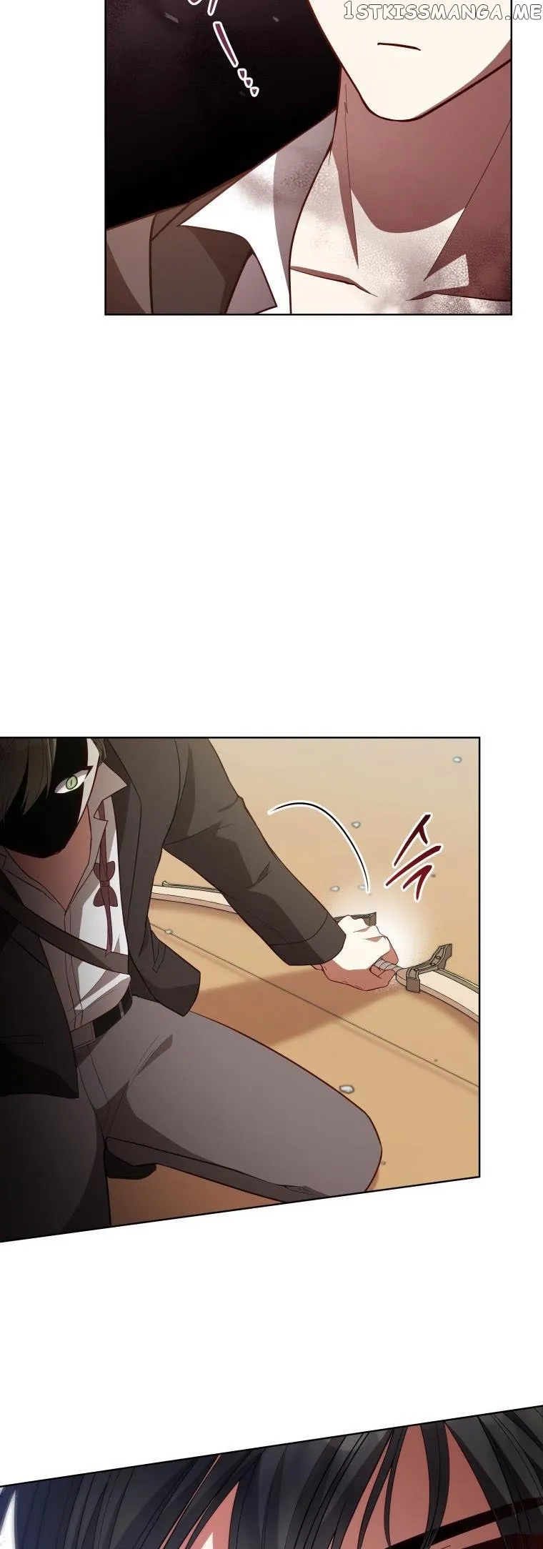 Untouchable Lady Chapter 97 Online - página 29