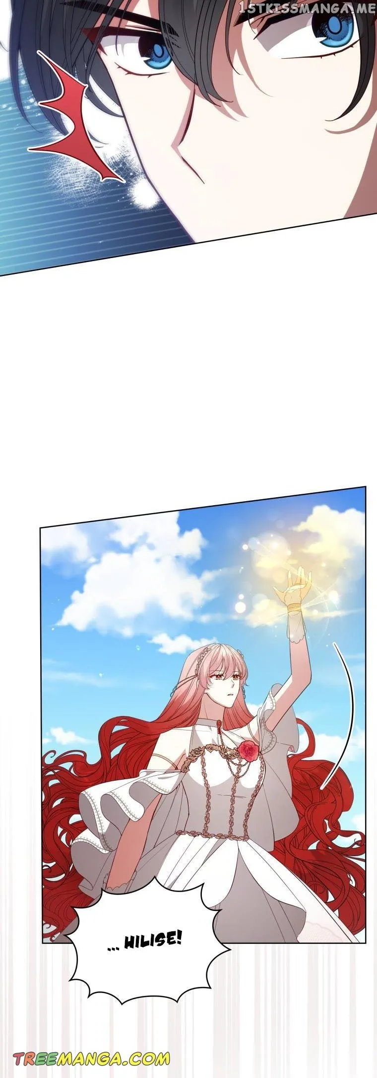 Untouchable Lady Chapter 97 Online - página 30