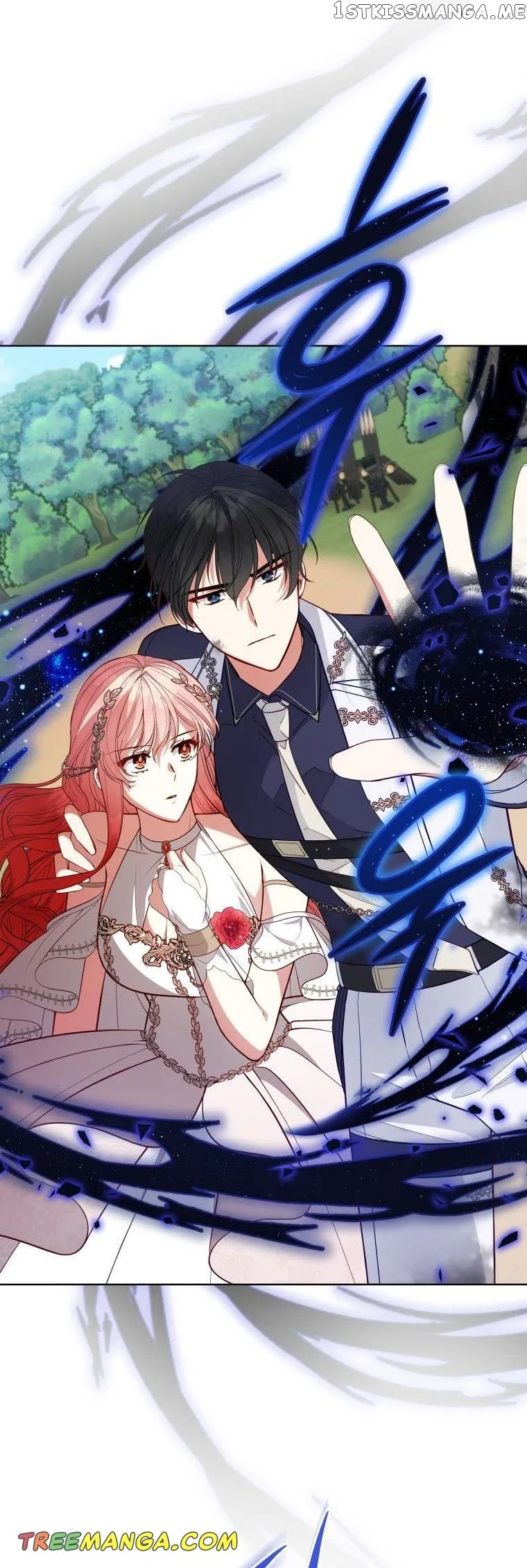 Untouchable Lady Chapter 97 Online - página 34