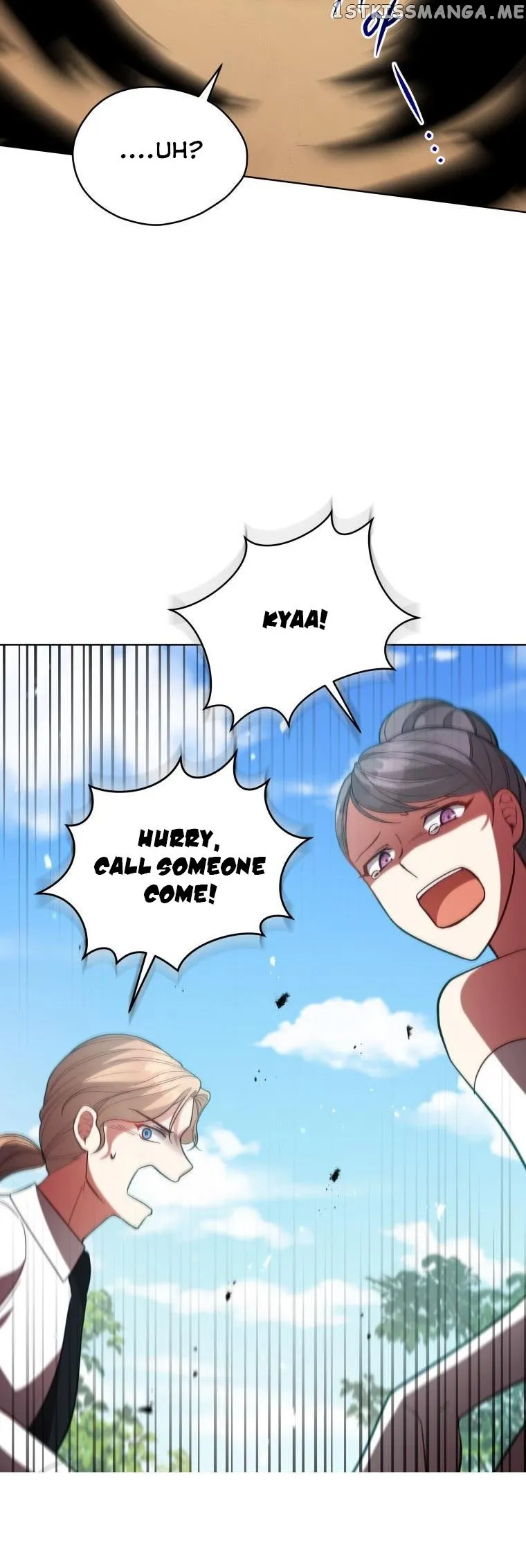 Untouchable Lady Chapter 97 Online - página 36