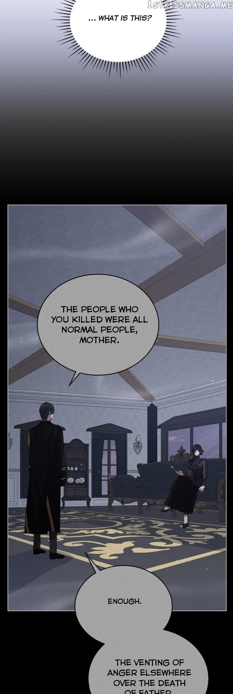 Untouchable Lady Chapter 97 Online - página 38