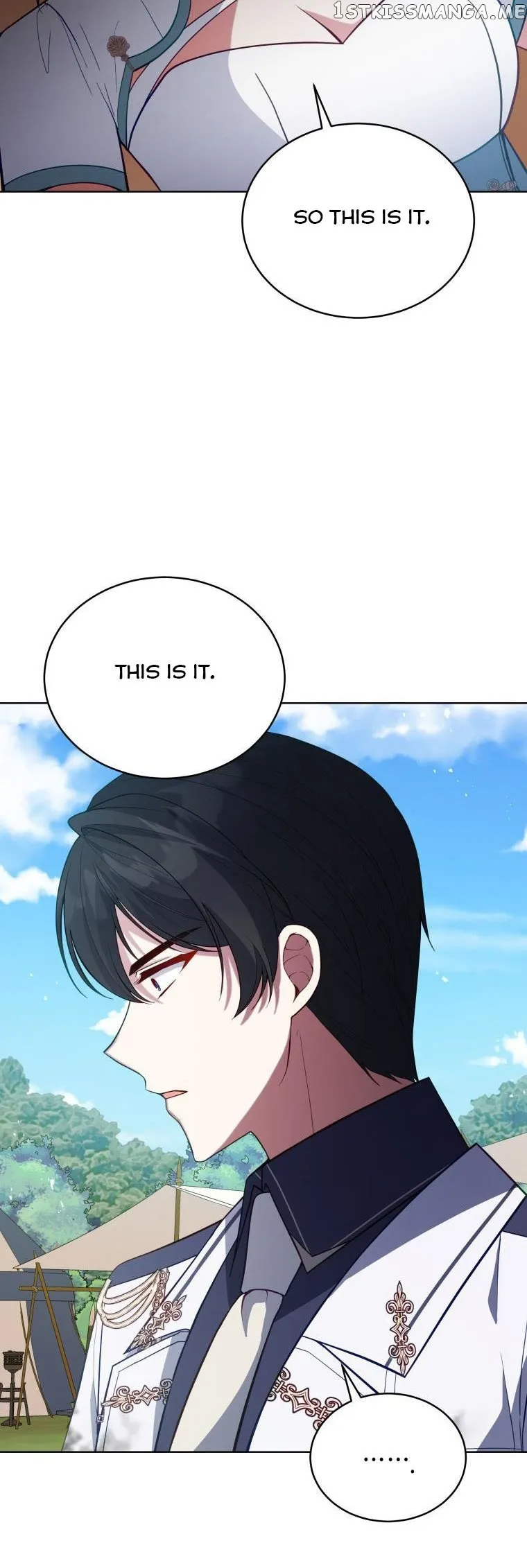 Untouchable Lady Chapter 97 Online - página 40