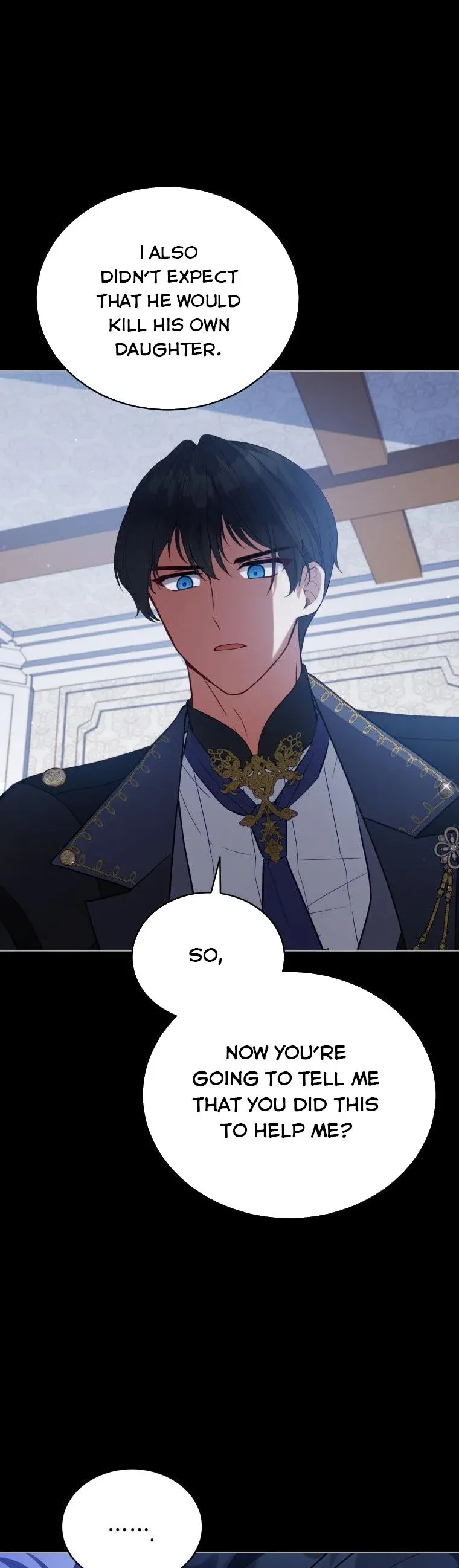 Untouchable Lady Chapter 98 Online - página 5