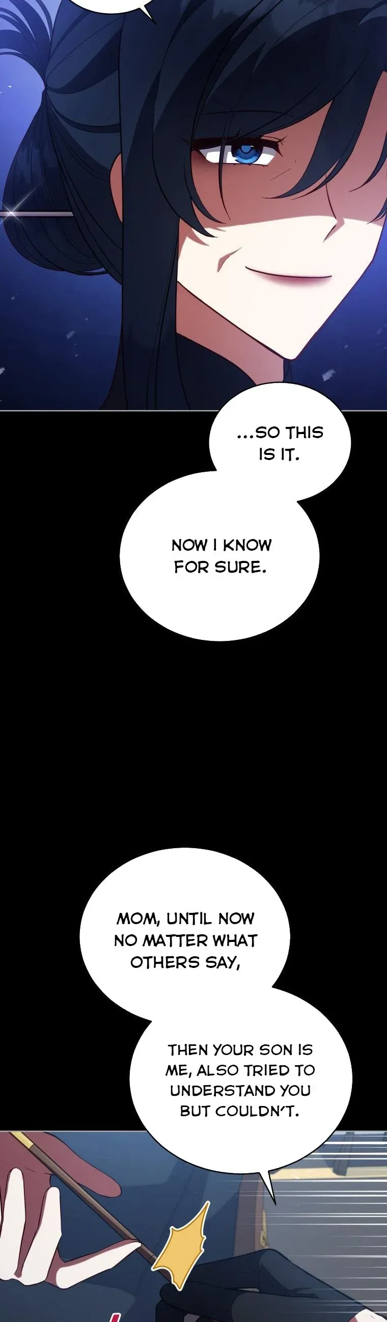 Untouchable Lady Chapter 98 Online - página 6