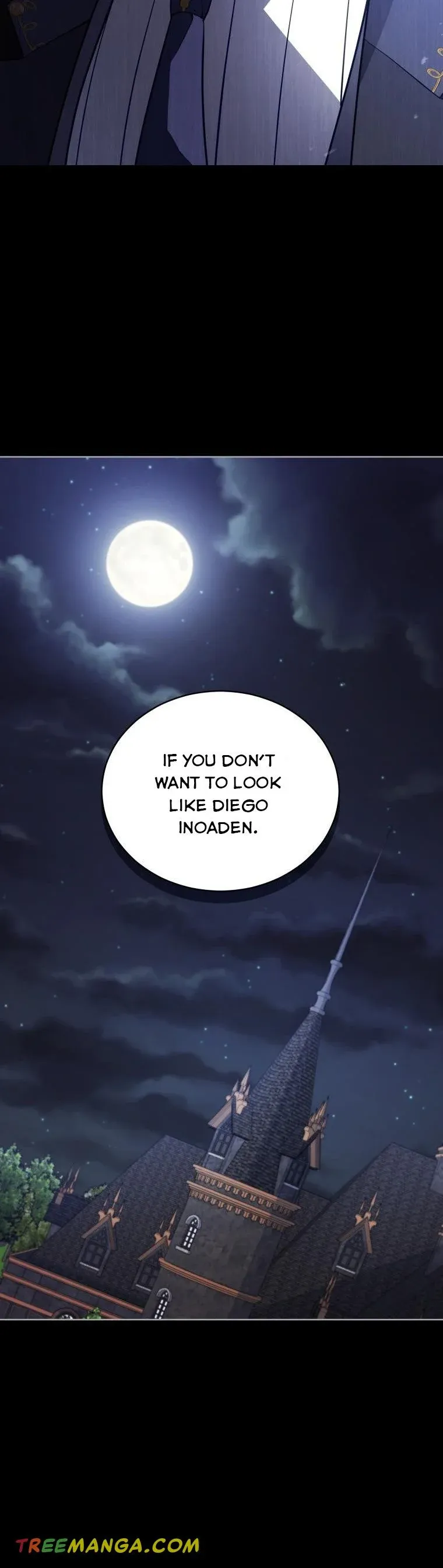 Untouchable Lady Chapter 98 Online - página 9
