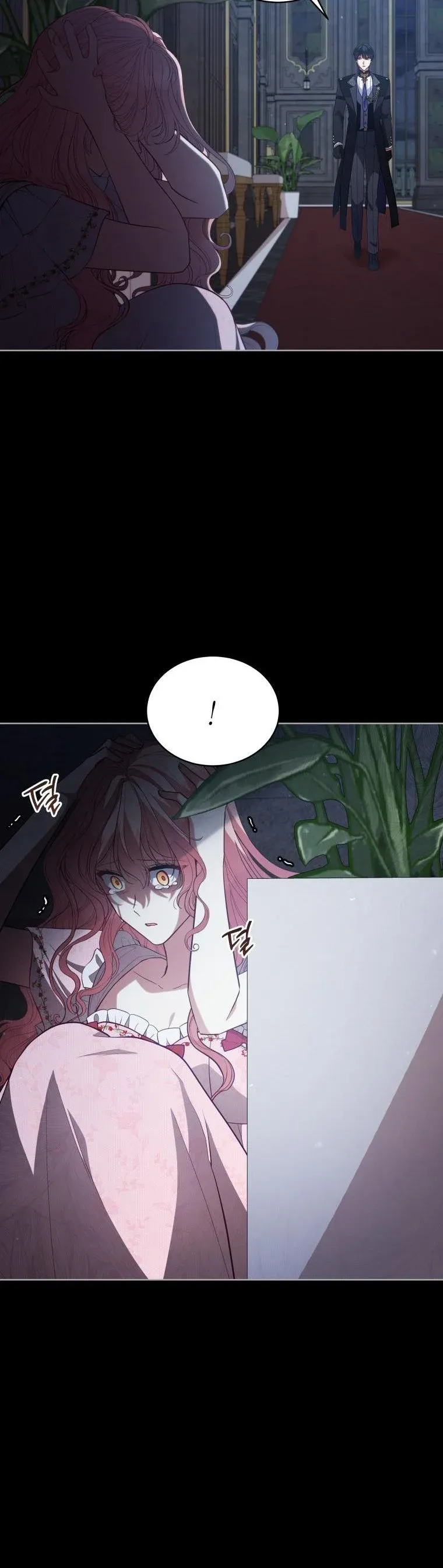 Untouchable Lady Chapter 98 Online - página 11