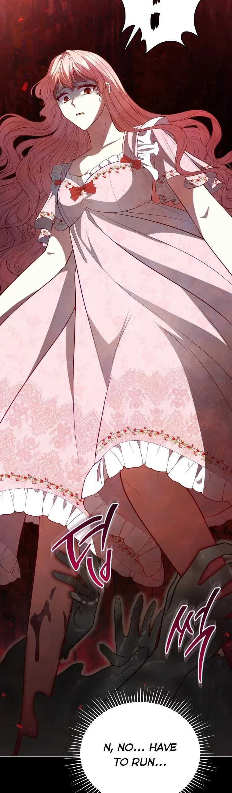 Untouchable Lady Chapter 98 Online - página 19