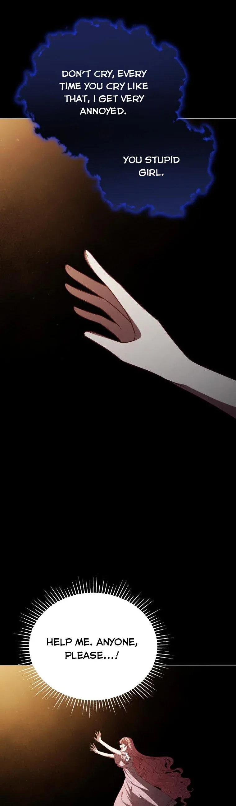 Untouchable Lady Chapter 98 Online - página 21