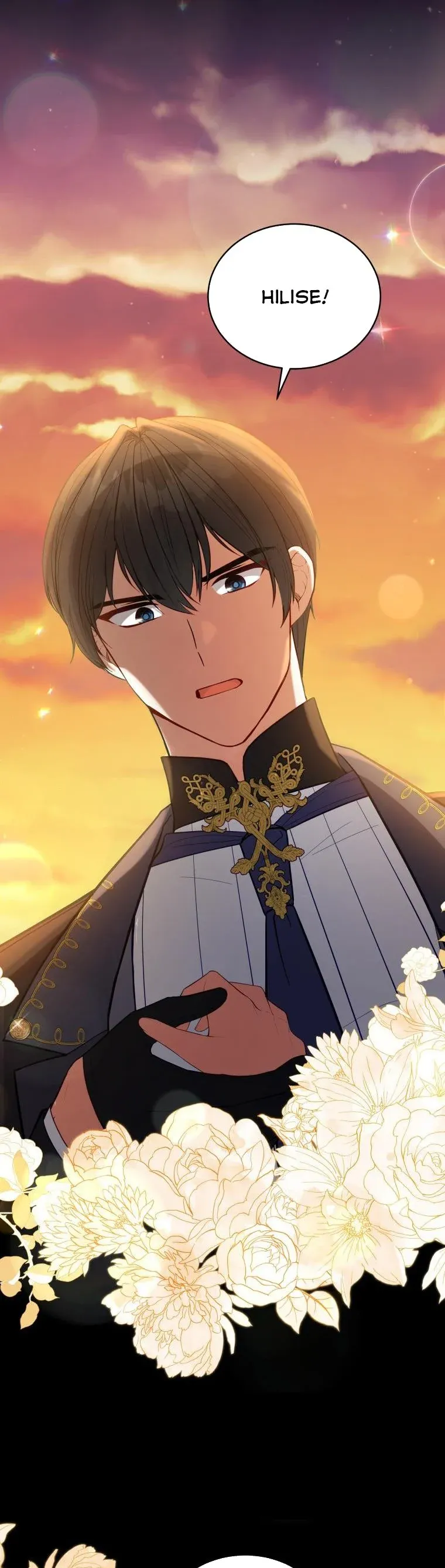 Untouchable Lady Chapter 98 Online - página 23