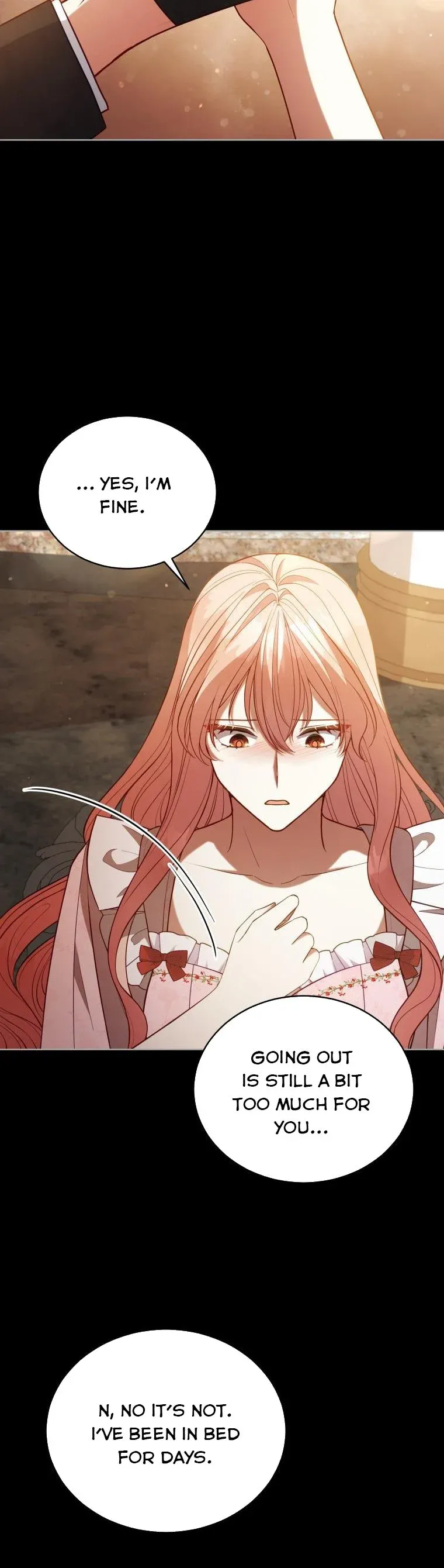 Untouchable Lady Chapter 98 Online - página 25