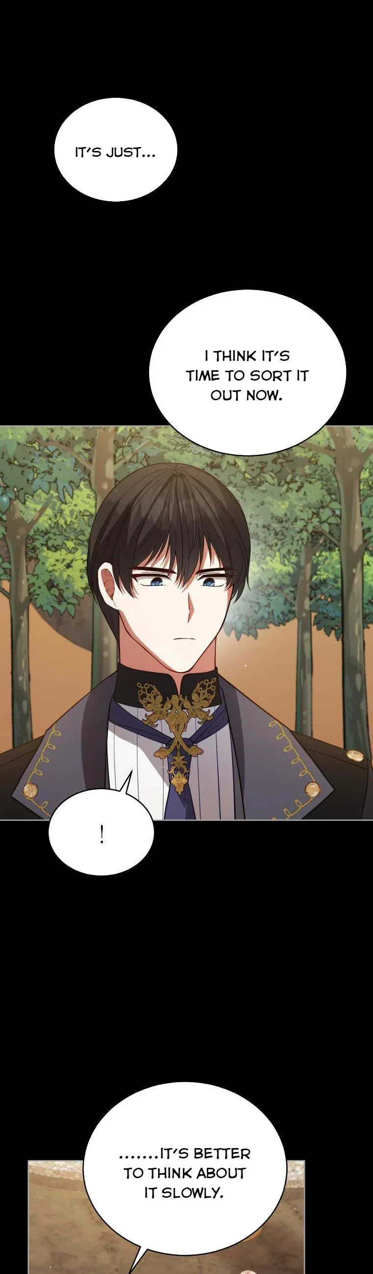 Untouchable Lady Chapter 98 Online - página 29