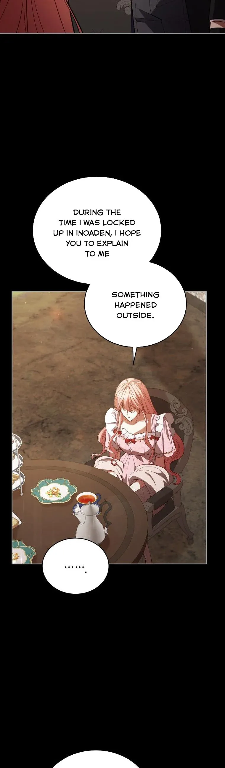 Untouchable Lady Chapter 98 Online - página 31