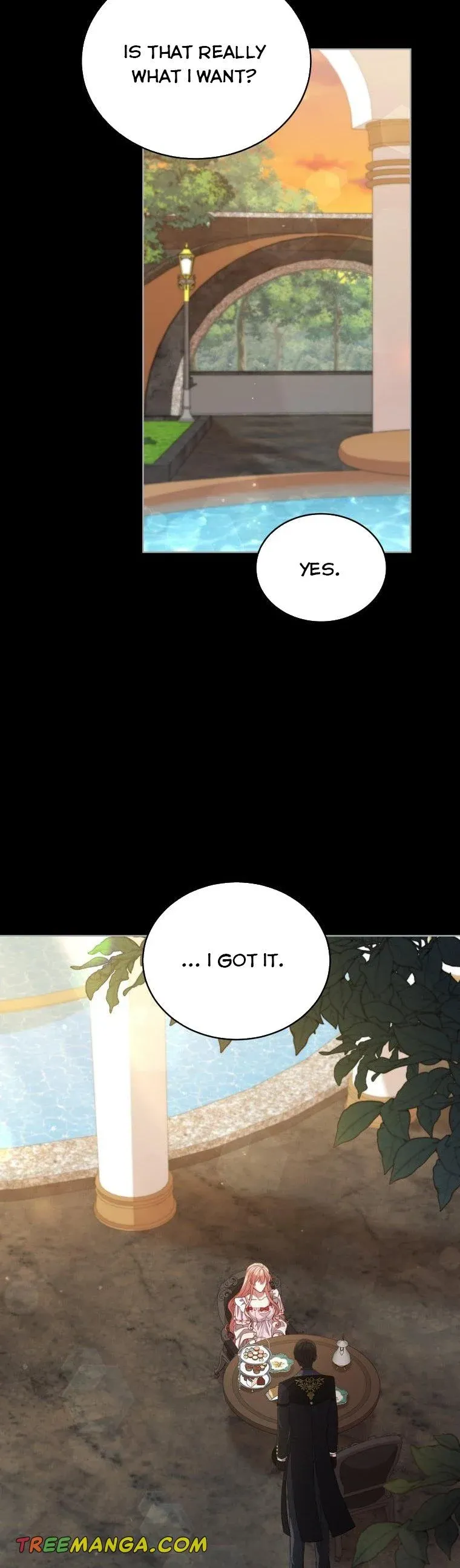 Untouchable Lady Chapter 98 Online - página 32