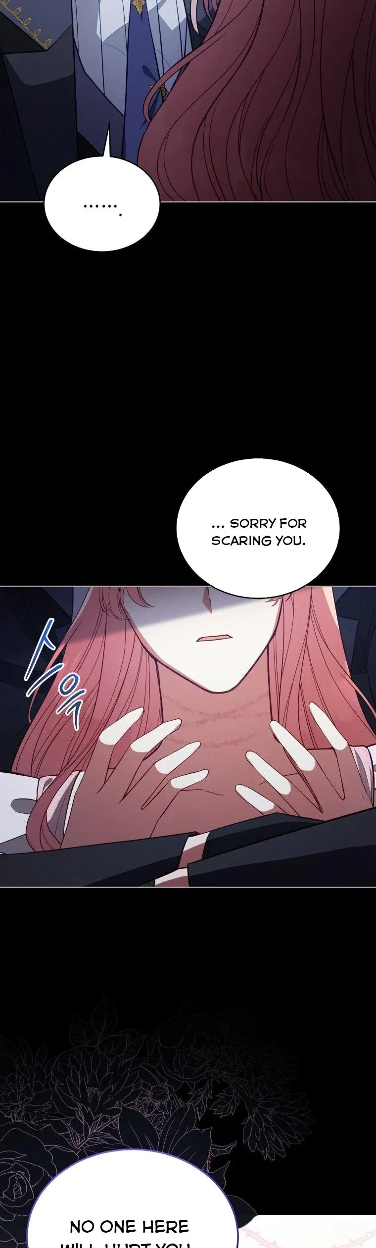 Untouchable Lady Chapter 98 Online - página 38