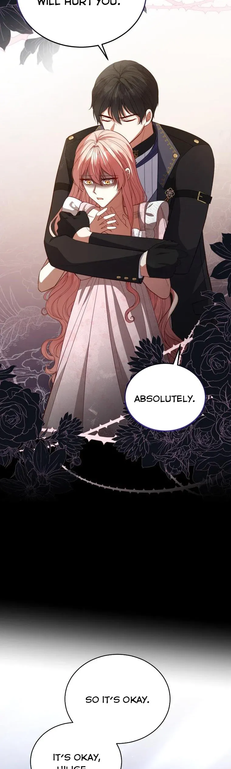Untouchable Lady Chapter 98 Online - página 39