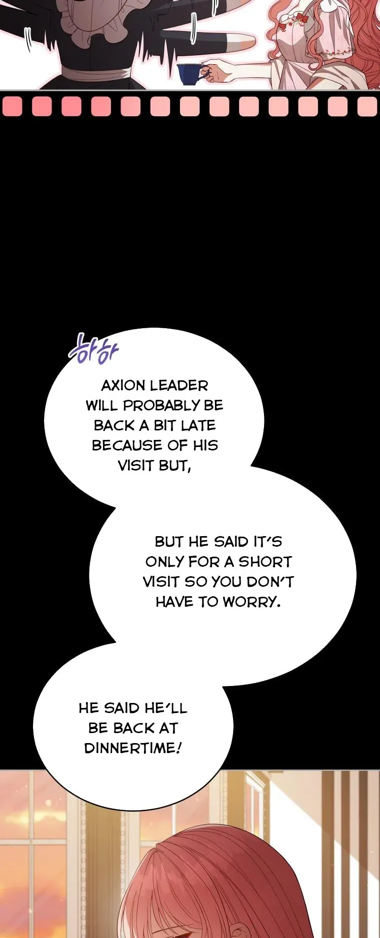Untouchable Lady Chapter 98 Online - página 43