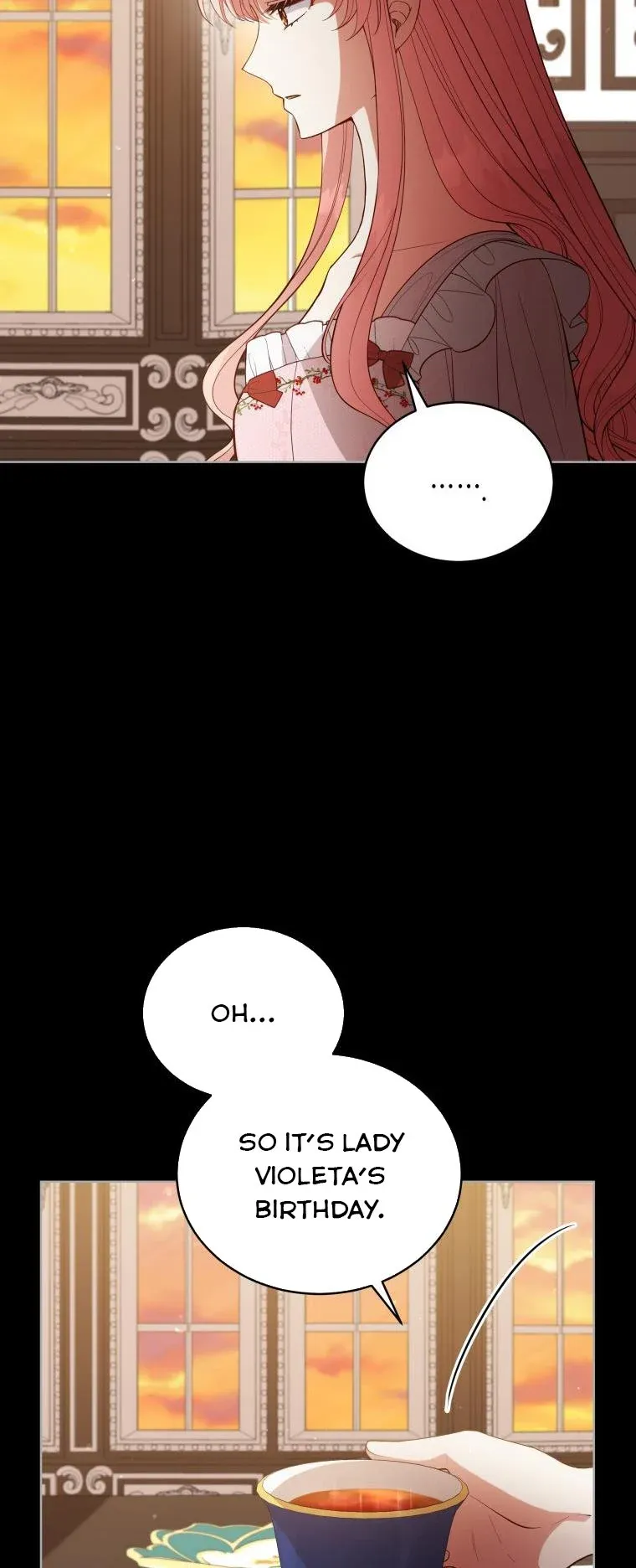 Untouchable Lady Chapter 98 Online - página 44
