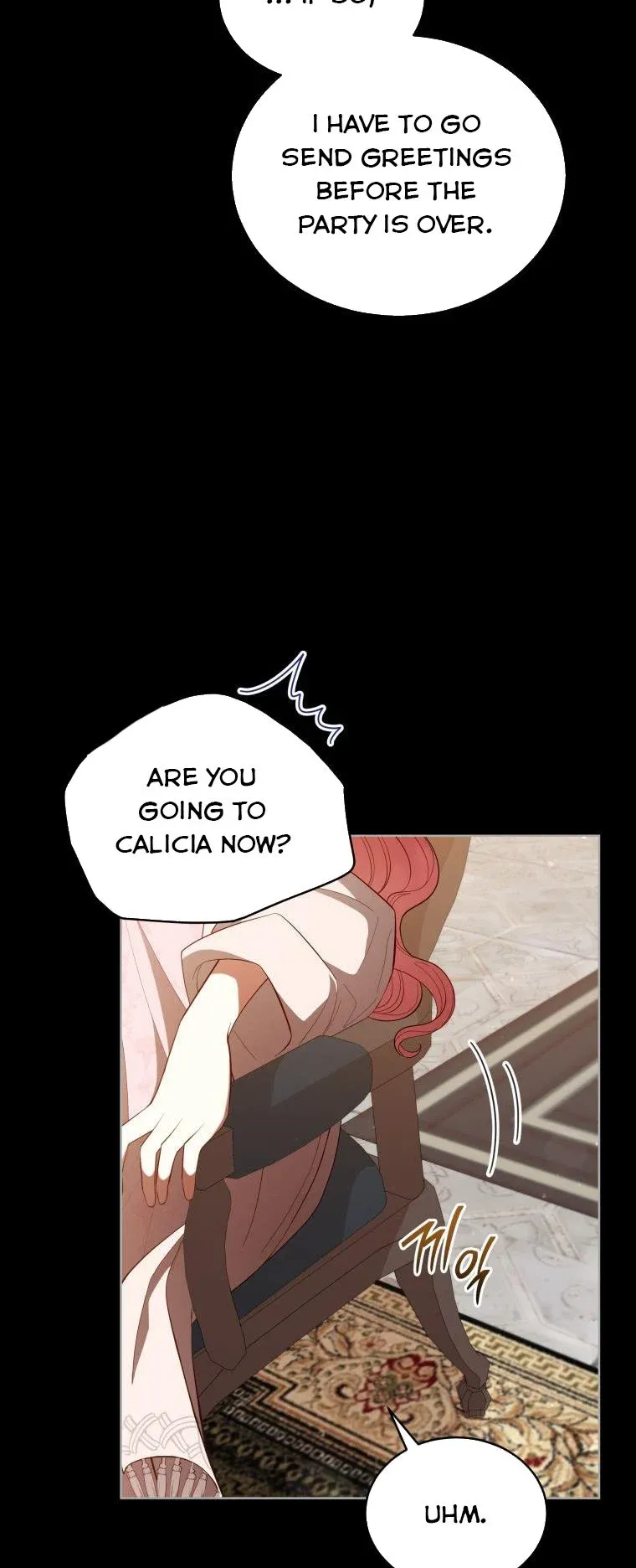 Untouchable Lady Chapter 98 Online - página 46