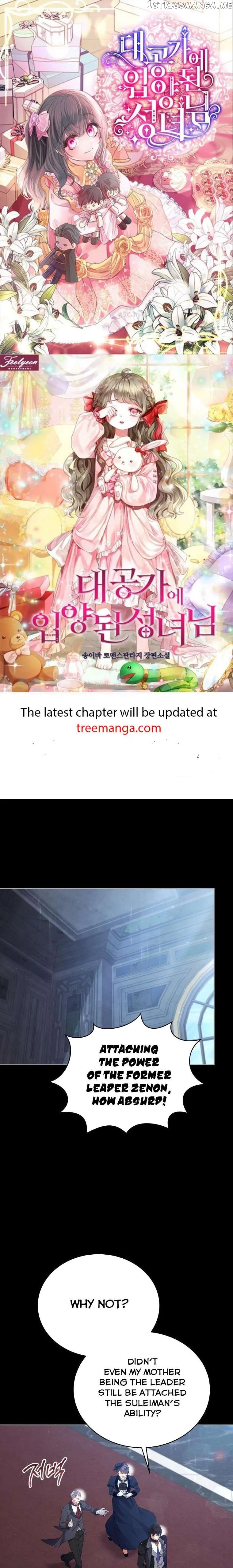 Untouchable Lady Chapter 99 Online - página 2