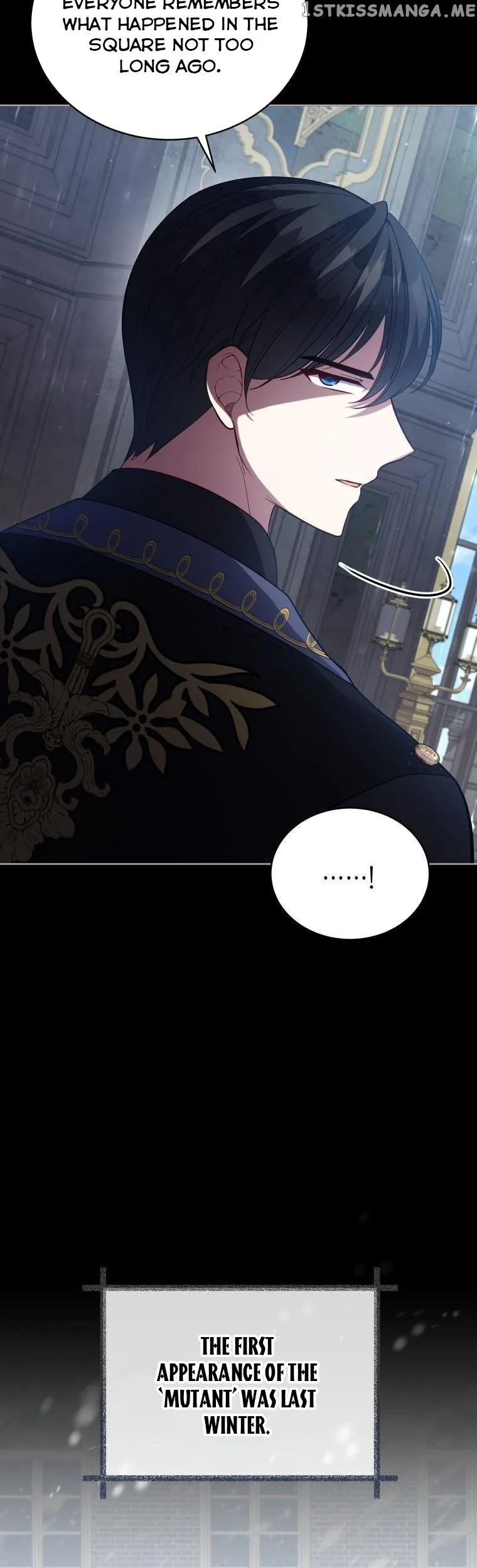 Untouchable Lady Chapter 99 Online - página 5
