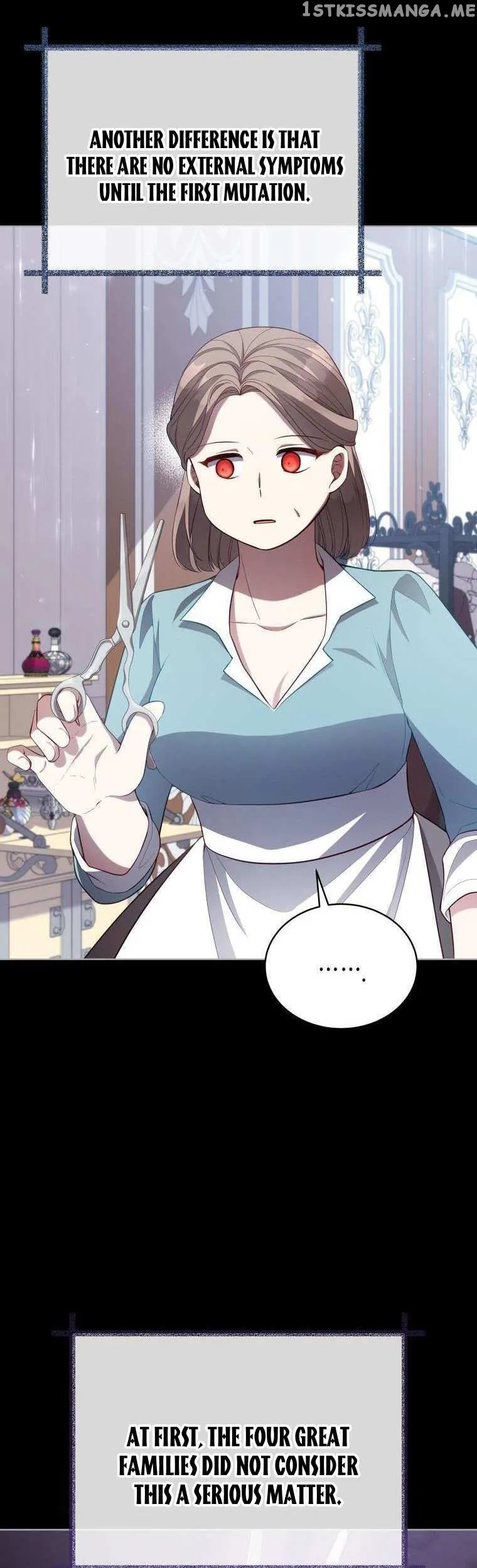 Untouchable Lady Chapter 99 Online - página 7