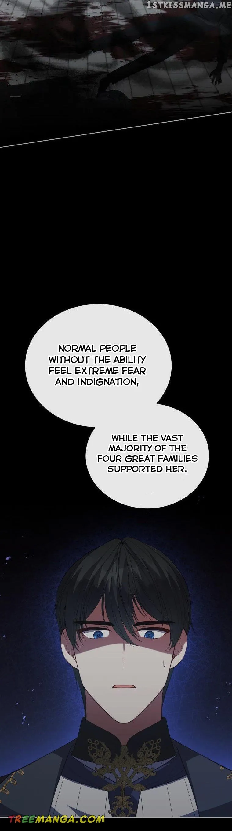Untouchable Lady Chapter 99 Online - página 13