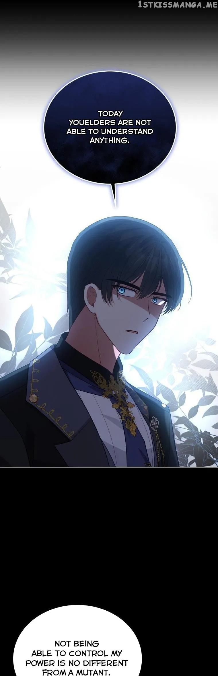 Untouchable Lady Chapter 99 Online - página 15