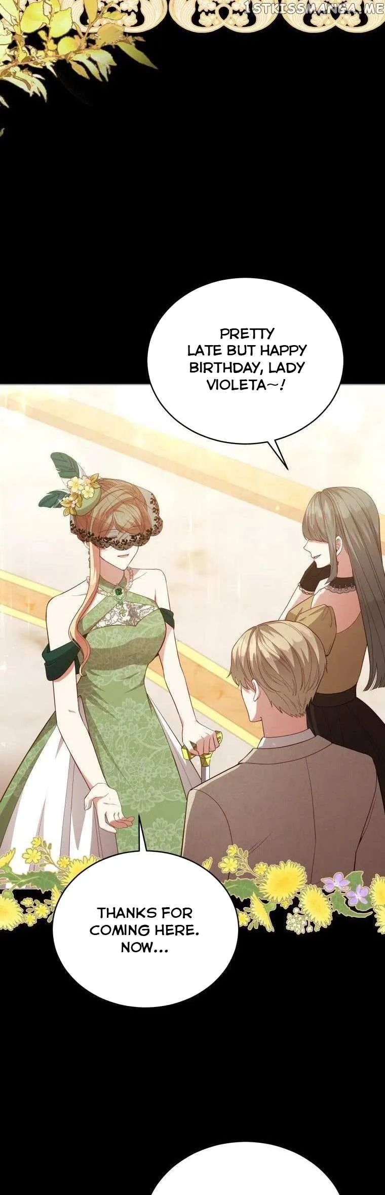 Untouchable Lady Chapter 99 Online - página 19