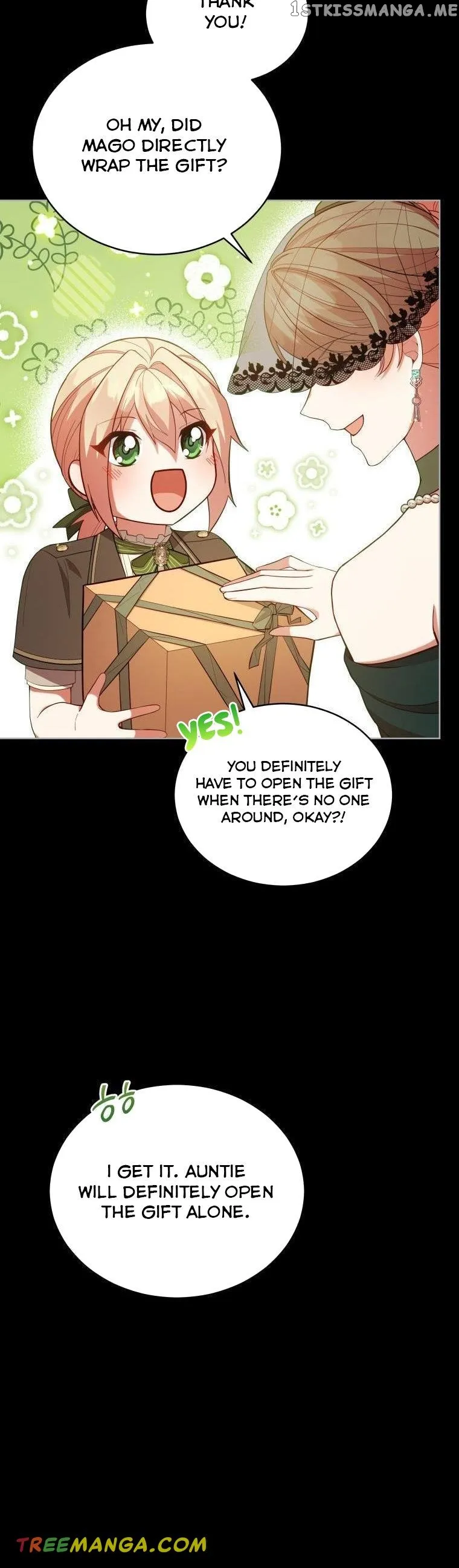 Untouchable Lady Chapter 99 Online - página 21