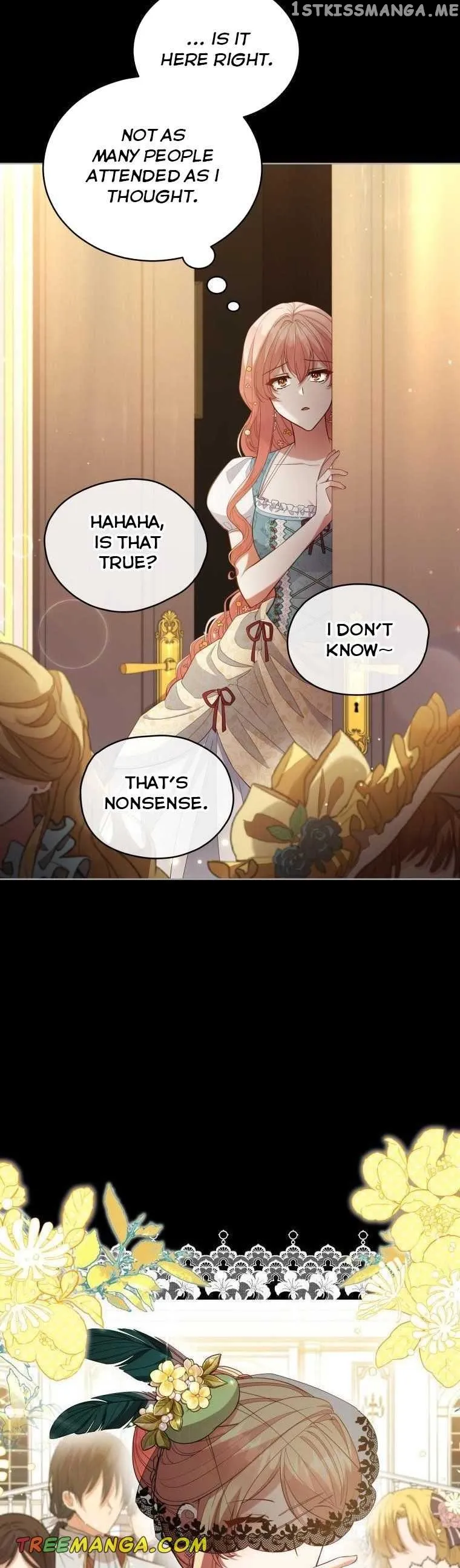 Untouchable Lady Chapter 99 Online - página 23