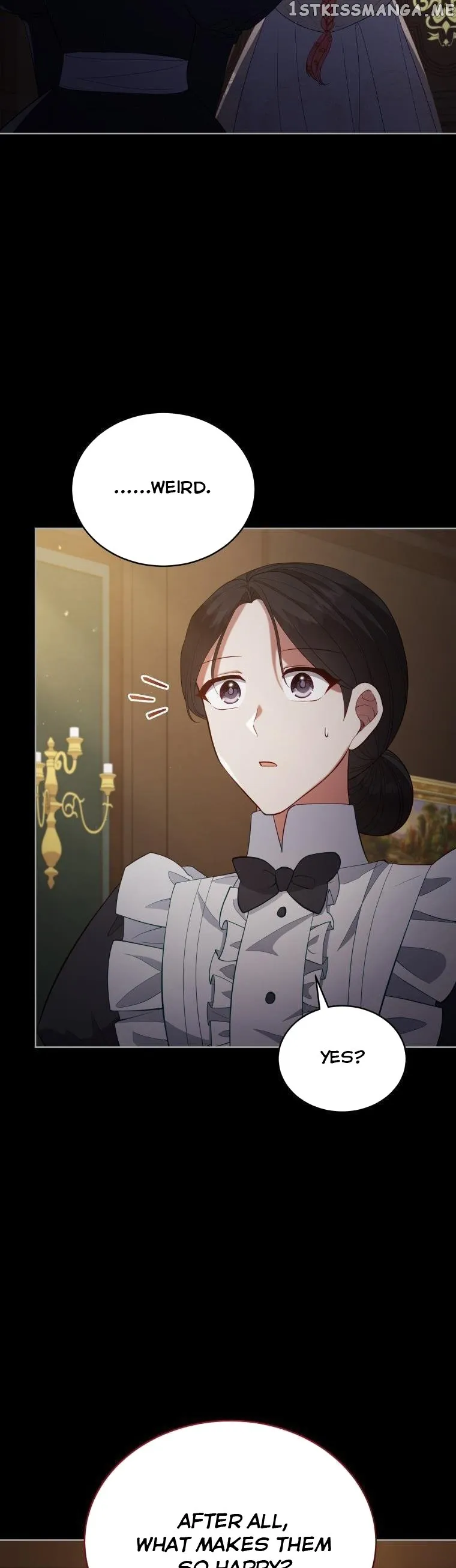 Untouchable Lady Chapter 99 Online - página 29