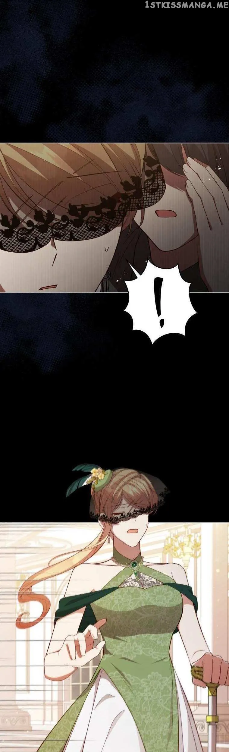Untouchable Lady Chapter 99 Online - página 34