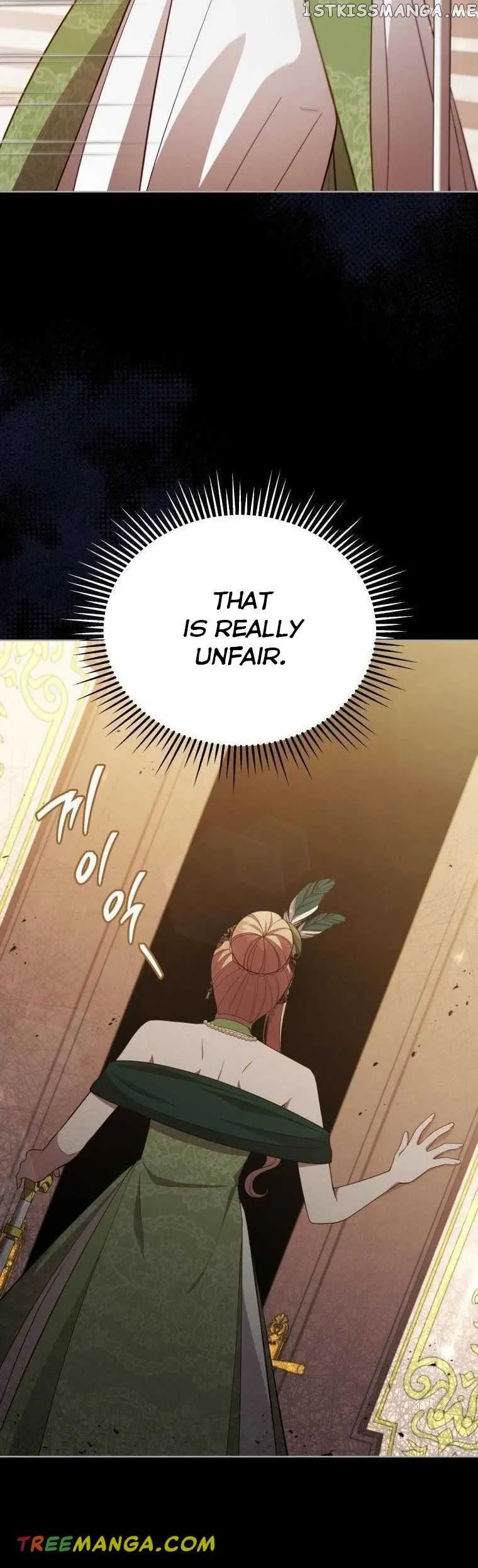 Untouchable Lady Chapter 99 Online - página 35