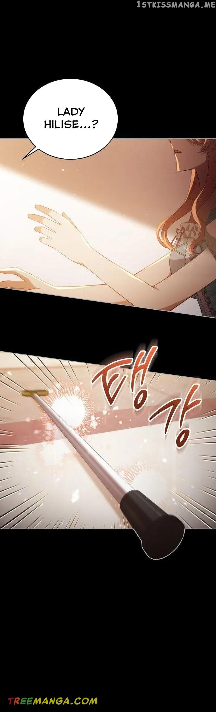 Untouchable Lady Chapter 99 Online - página 36