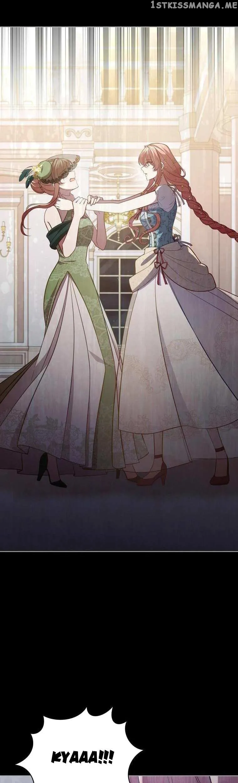 Untouchable Lady Chapter 99 Online - página 37