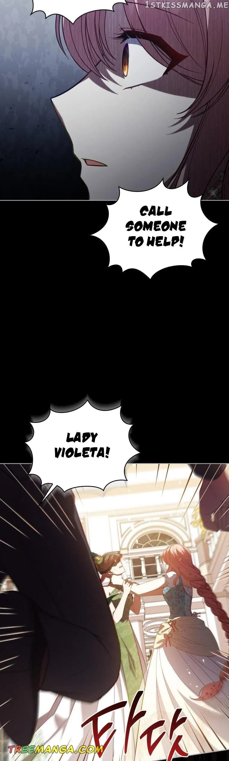 Untouchable Lady Chapter 99 Online - página 38