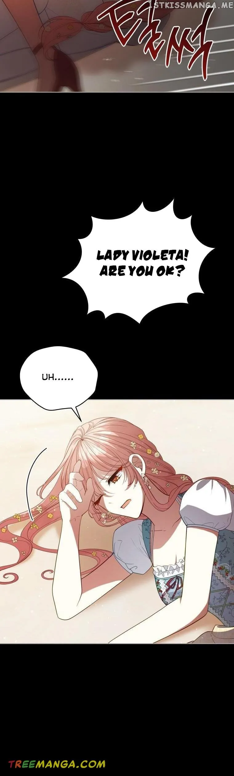 Untouchable Lady Chapter 99 Online - página 40