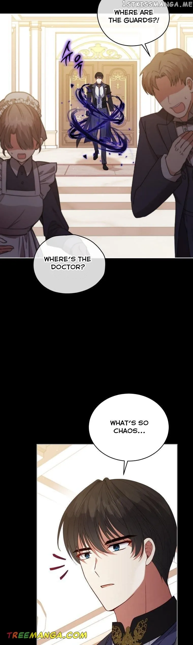 Untouchable Lady Chapter 99 Online - página 44