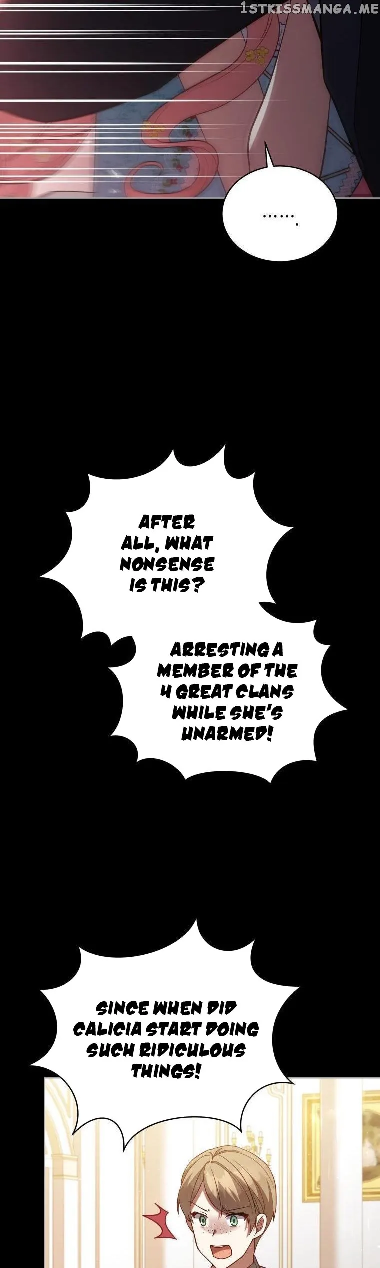 Untouchable Lady Chapter 99 Online - página 47
