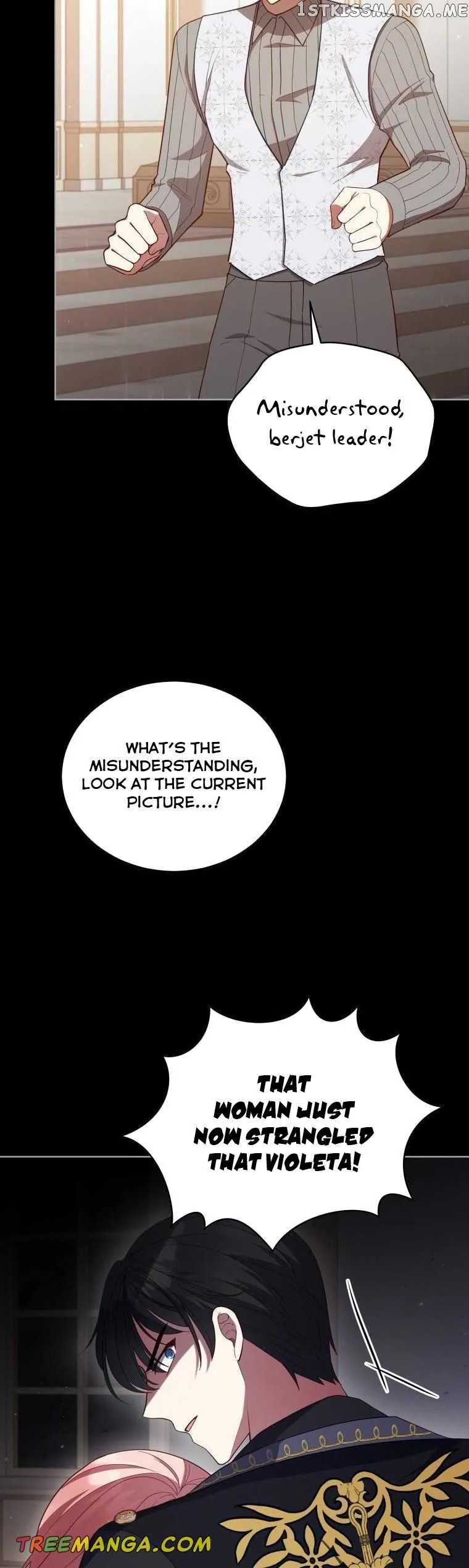 Untouchable Lady Chapter 99 Online - página 48